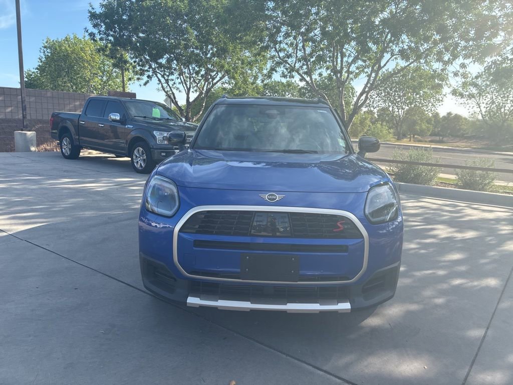 Used 2025 MINI Cooper Countryman S AWD/4WD image 5