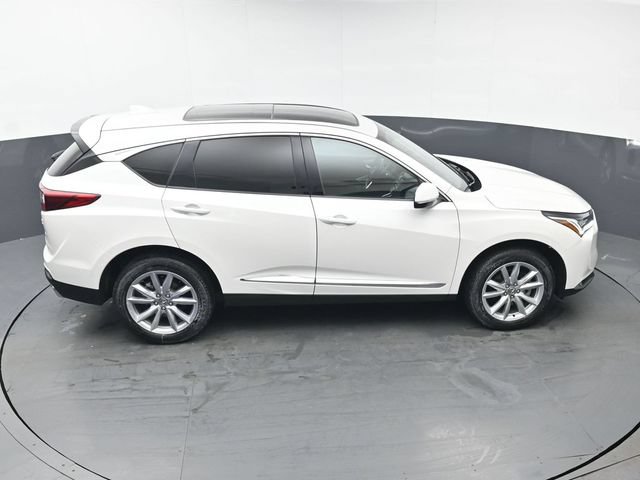 Used 2024 Acura RDX SH-AWD image 42