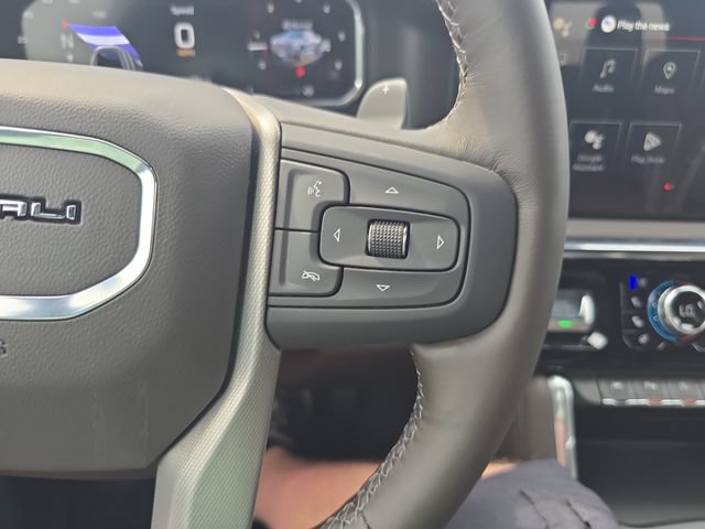 New 2026 GMC Sierra 1500 Denali AWD/4WD image 17