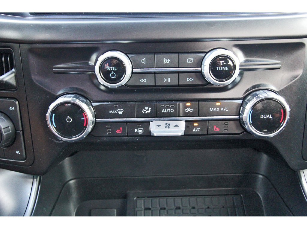 Certified 2024 Ford F150 XLT w/ Equipment Group 302A MID AWD/4WD image 24
