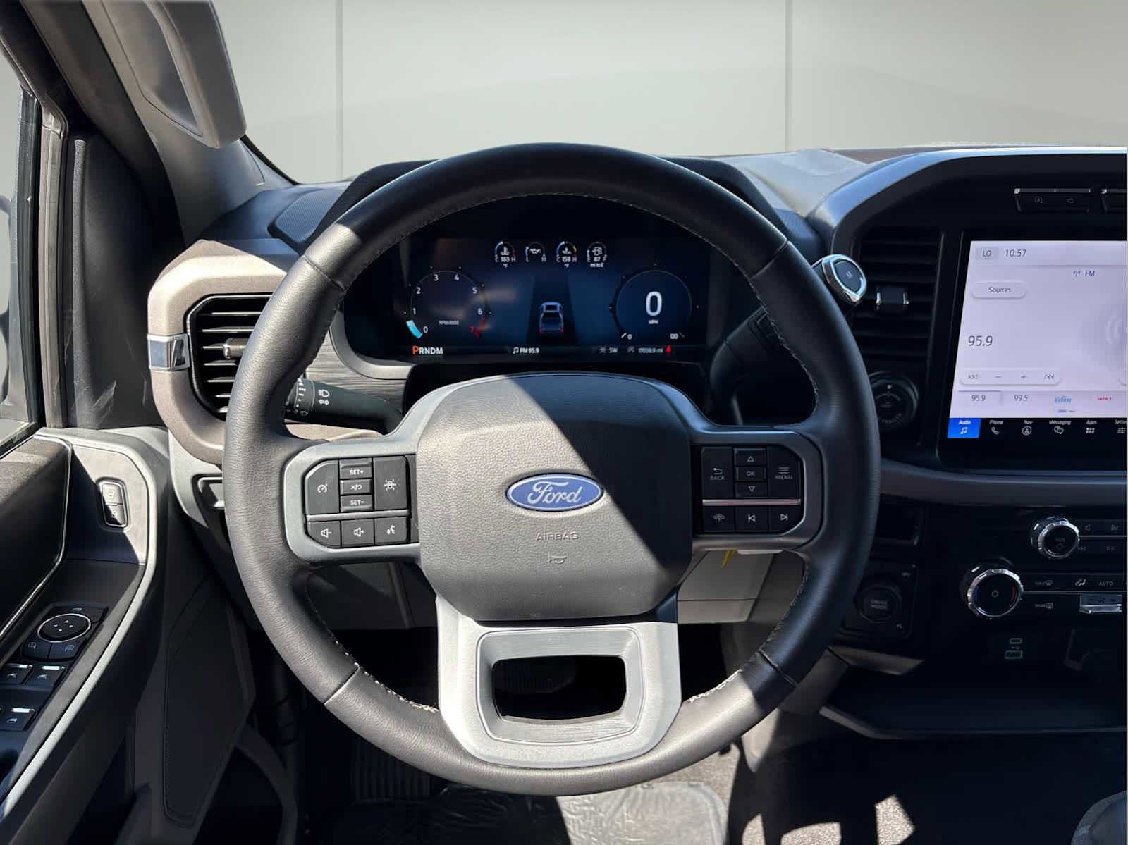 Used 2024 Ford F150 XLT image 24