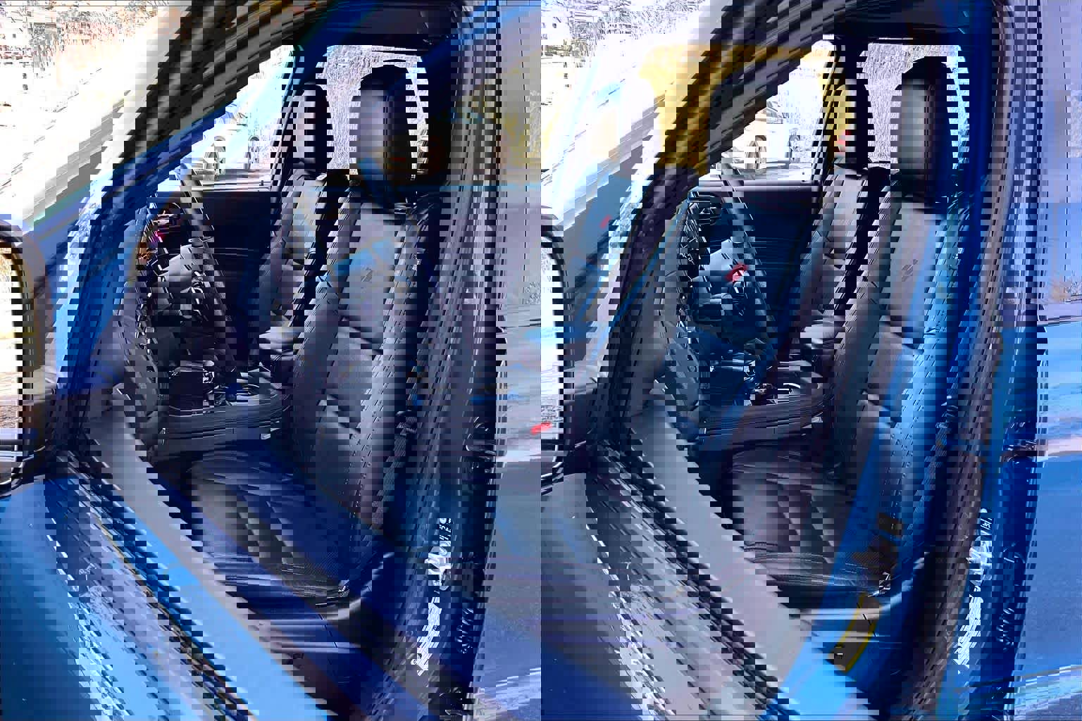 Used 2025 Dodge Durango GT image 9