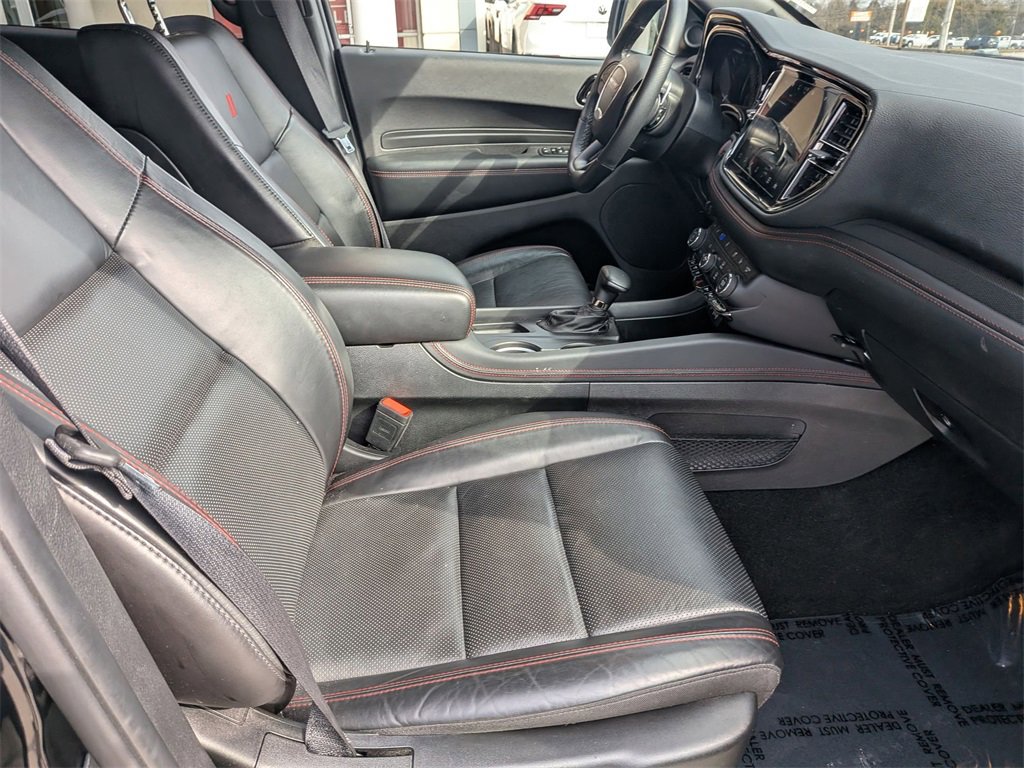Used 2025 Dodge Durango GT image 32
