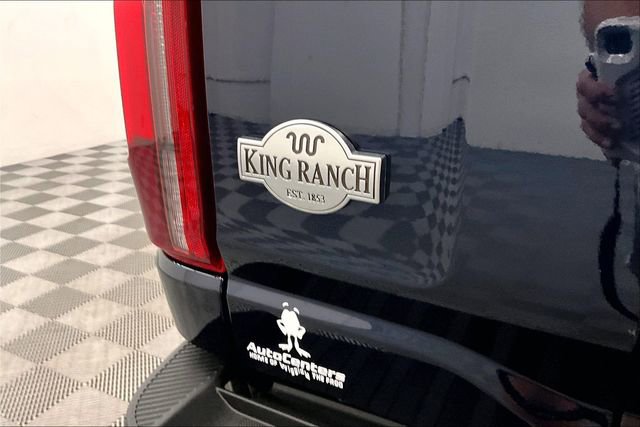 Used 2025 Ford F150 King Ranch image 9