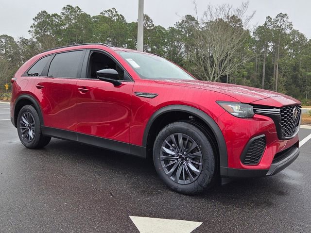 New 2026 MAZDA CX-70 SC image 15