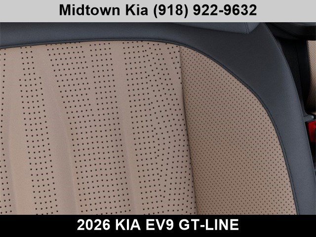 New 2026 Kia EV9 GT-Line image 24