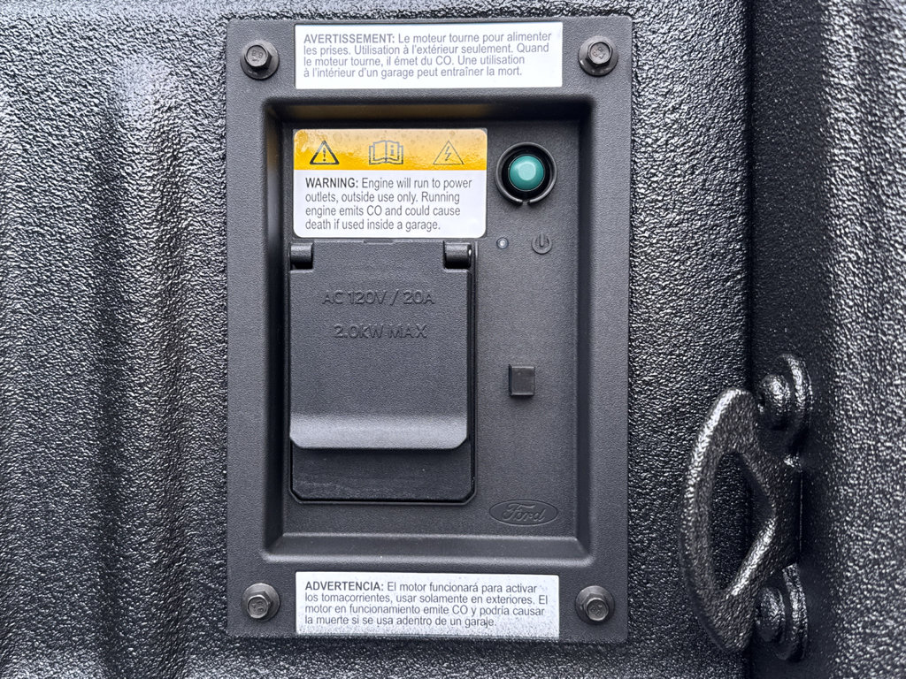 New 2026 Ford F250 XL w/ FX4 Off-Road Package image 6