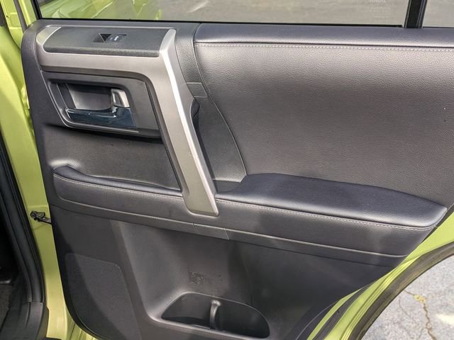 Used 2023 Toyota 4Runner TRD Sport image 30