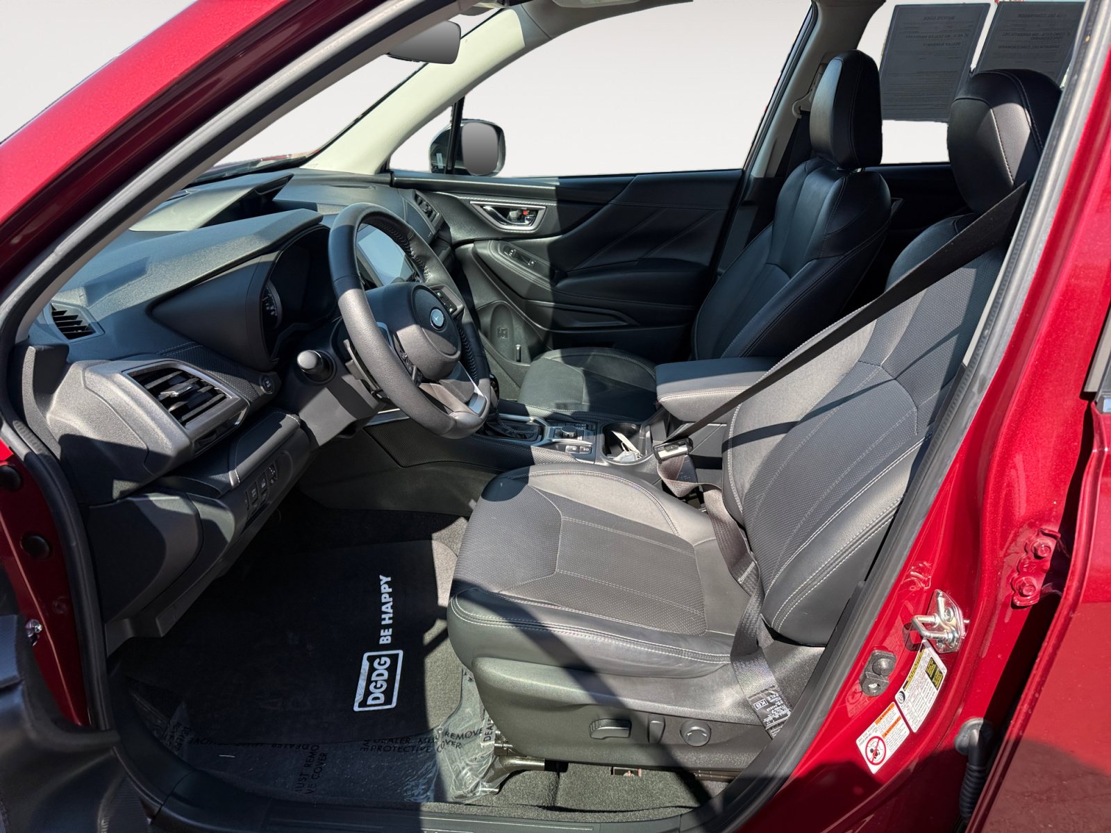 Used 2019 Subaru Forester Touring AWD/4WD image 10