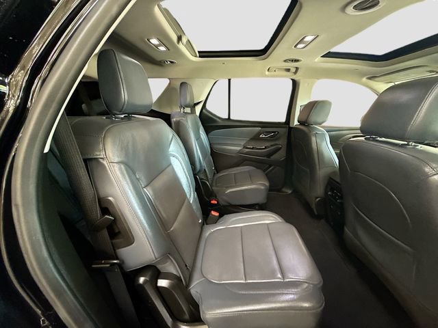Used 2018 Chevrolet Traverse LT image 30