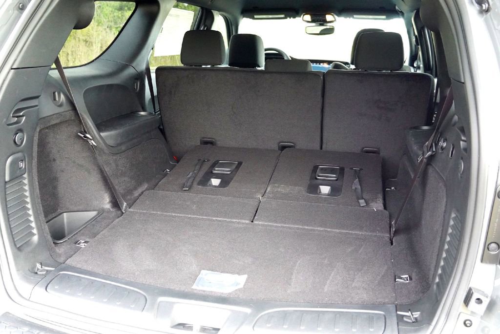 New 2026 Dodge Durango GT image 31