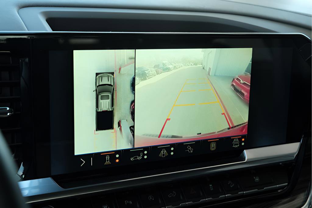 Used 2024 Chevrolet Silverado 1500 RST w/ All Star Edition Plus image 23