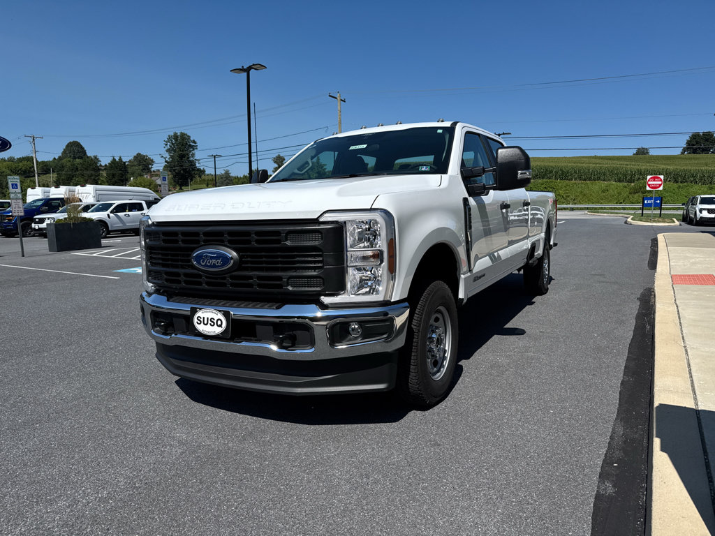 New 2026 Ford F250 XL w/ FX4 Off-Road Package AWD/4WD image 18