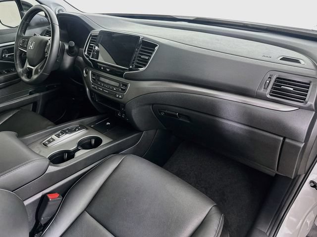 Used 2024 Honda Ridgeline RTL image 33