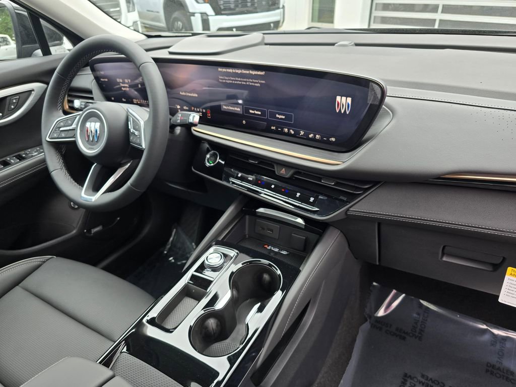 New 2026 Buick Envision Avenir AWD/4WD image 10