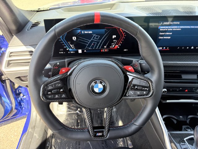 Used 2026 BMW M3 Competition RWD image 24