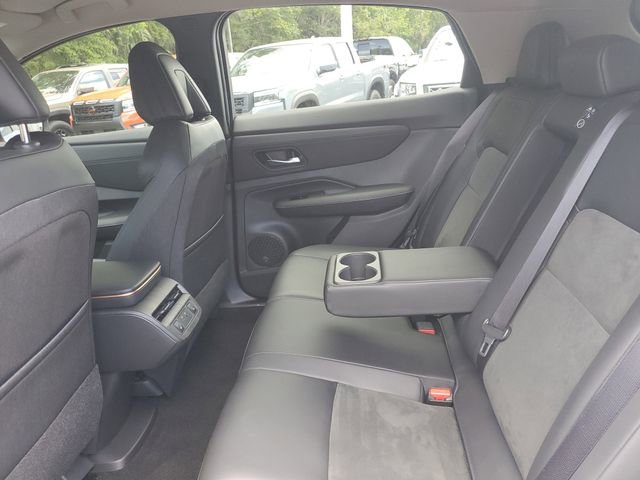 Certified 2024 Nissan Ariya AWD image 11