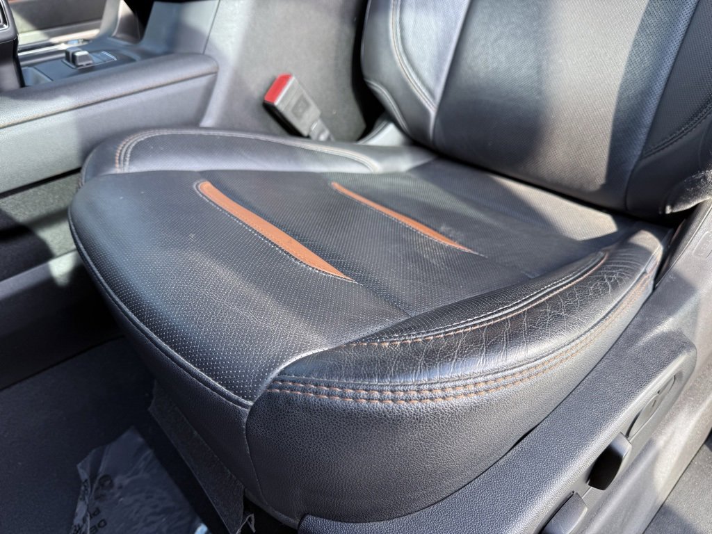 Used 2023 GMC Sierra 1500 AT4 w/ AT4 Preferred Package image 23