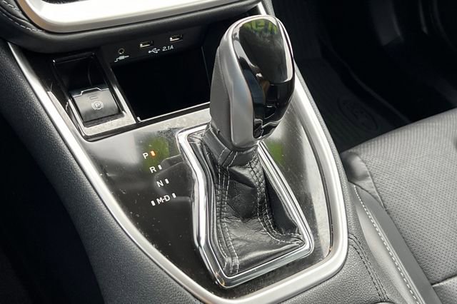 Used 2021 Subaru Outback Limited w/ Popular Package #2 image 25