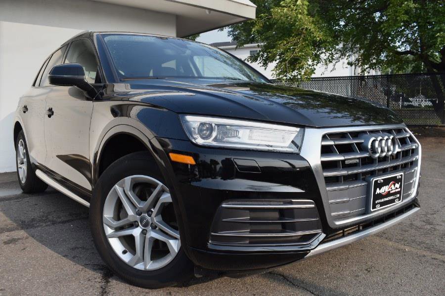 Used 2018 Audi Q5 2.0T Premium