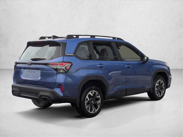 New 2026 Subaru Forester image 2
