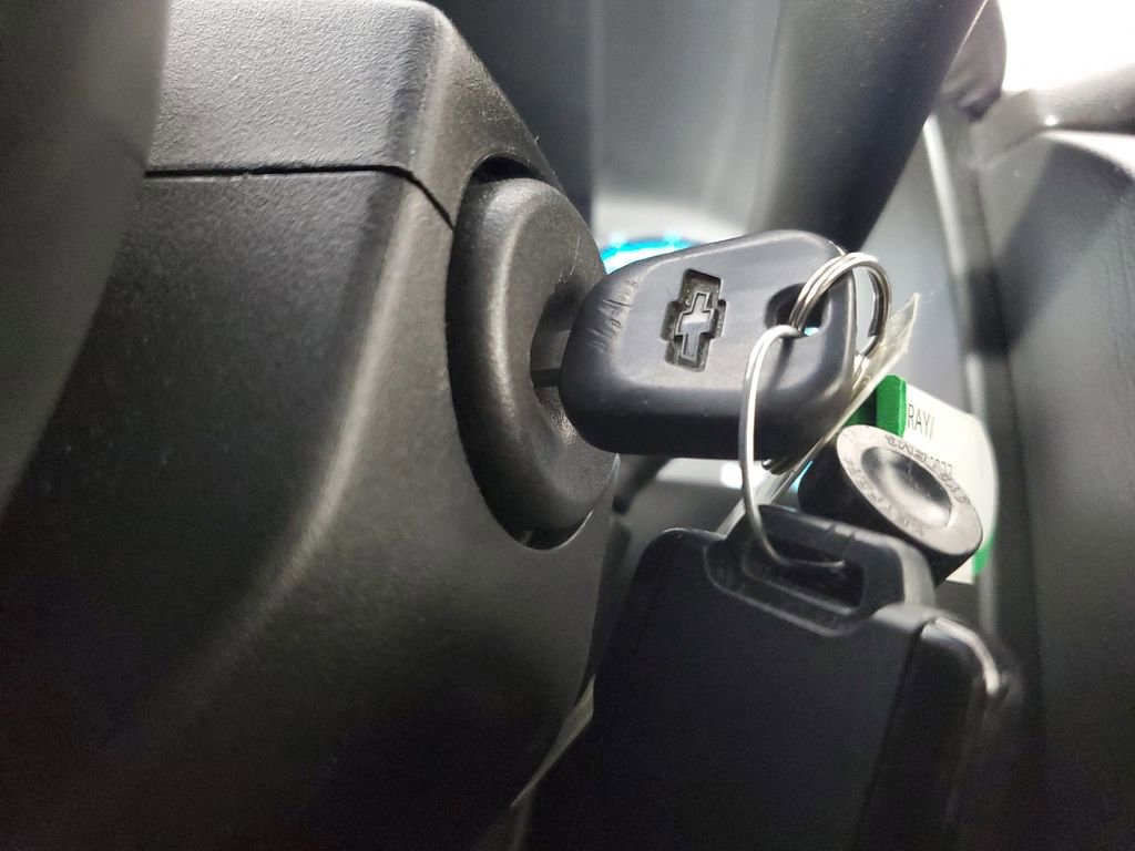 Used 2017 Chevrolet Suburban LT w/ Max Trailering Package image 33