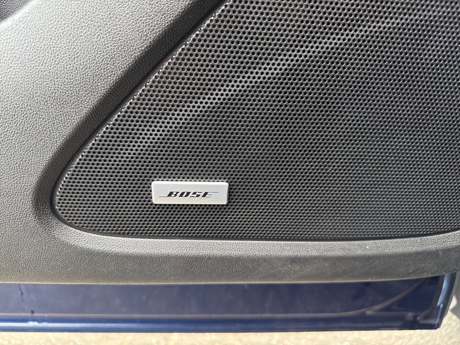 Used 2023 Chevrolet Equinox RS w/ RS Leather Package image 41