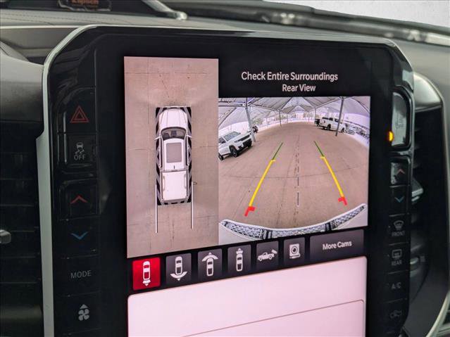 New 2026 RAM 1500 Tungsten w/ Trailer Tow Group image 13