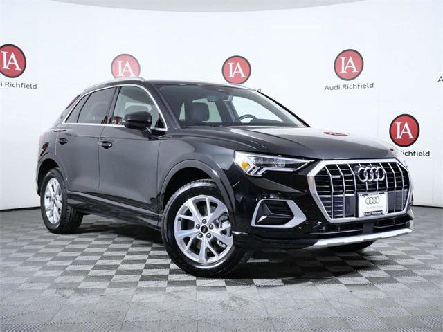 Used 2024 Audi Q3 2.0T Premium w/ Convenience Package