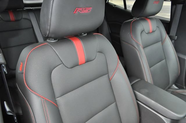 Used 2025 Chevrolet Trax RS w/ Driver Confidence Package image 21