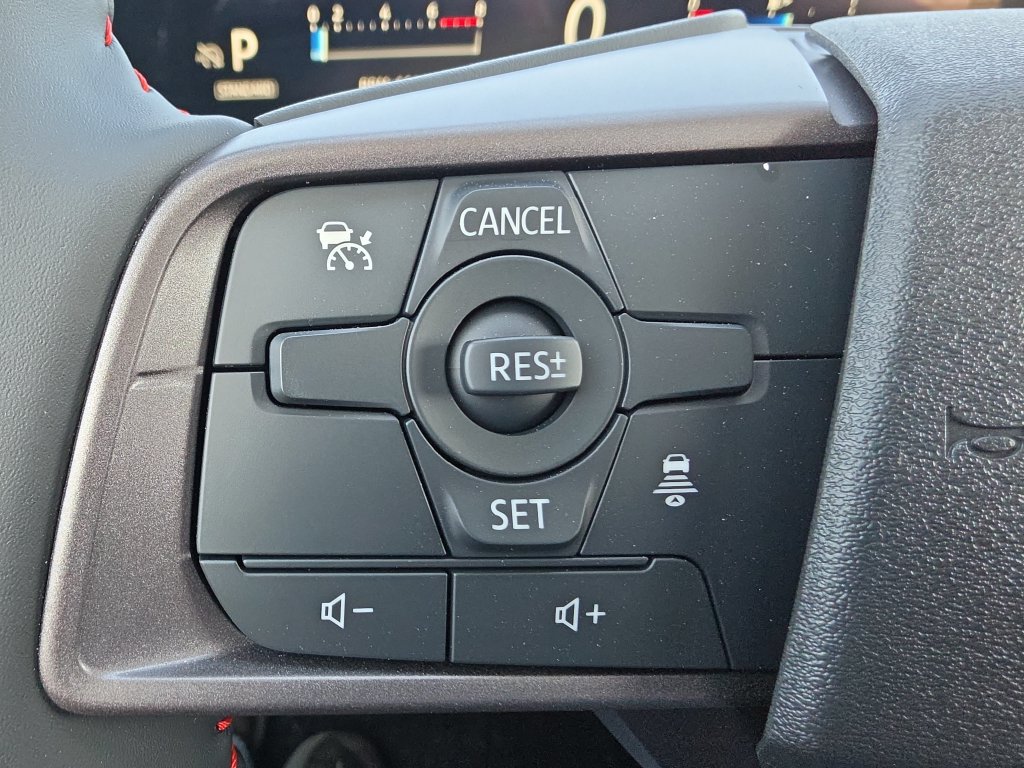 New 2027 Nissan Sentra SR FWD image 31