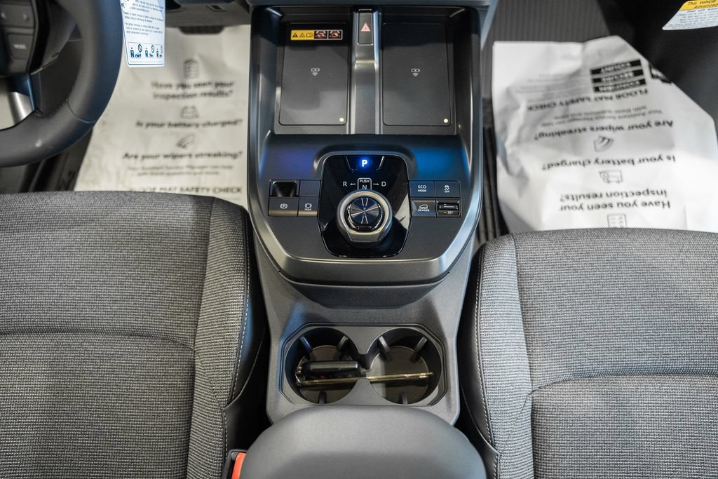 New 2026 Toyota bZ AWD/4WD image 25