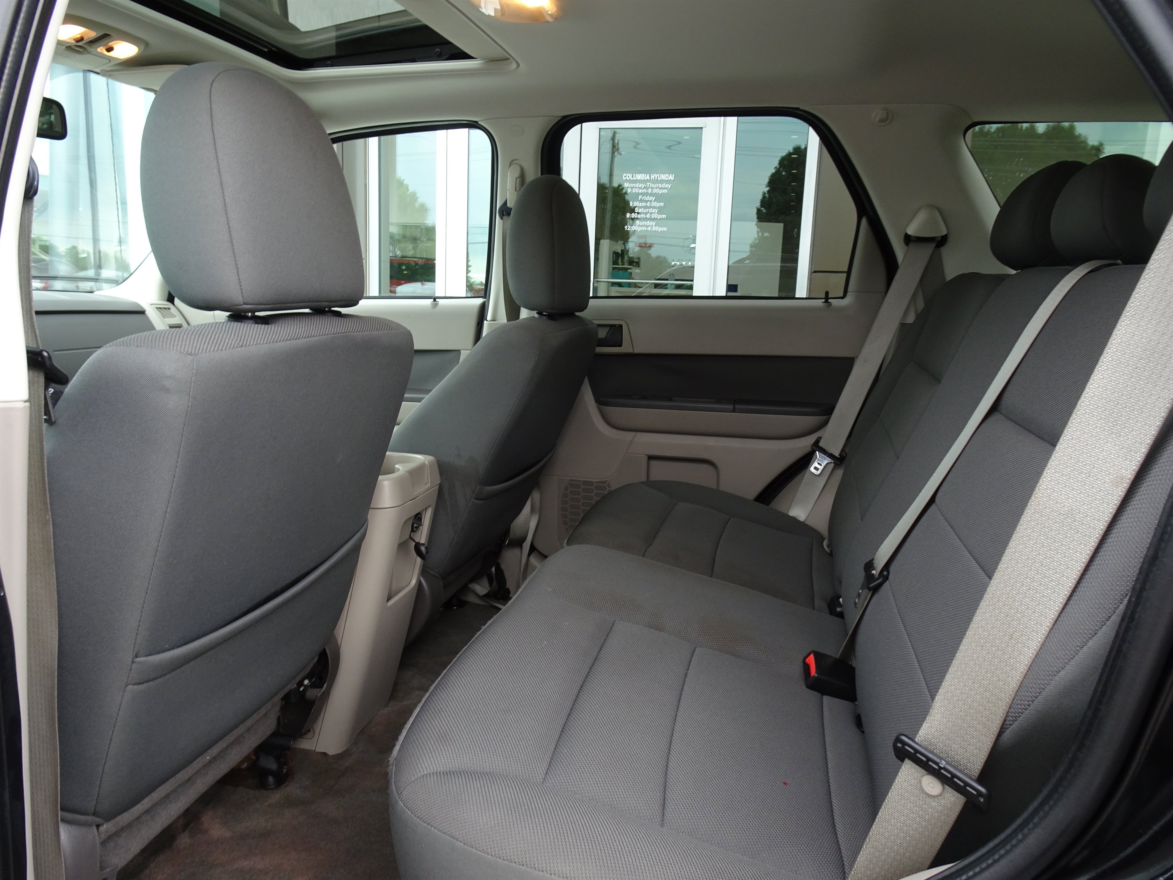 Used 2009 Ford Escape XLT AWD/4WD image 14
