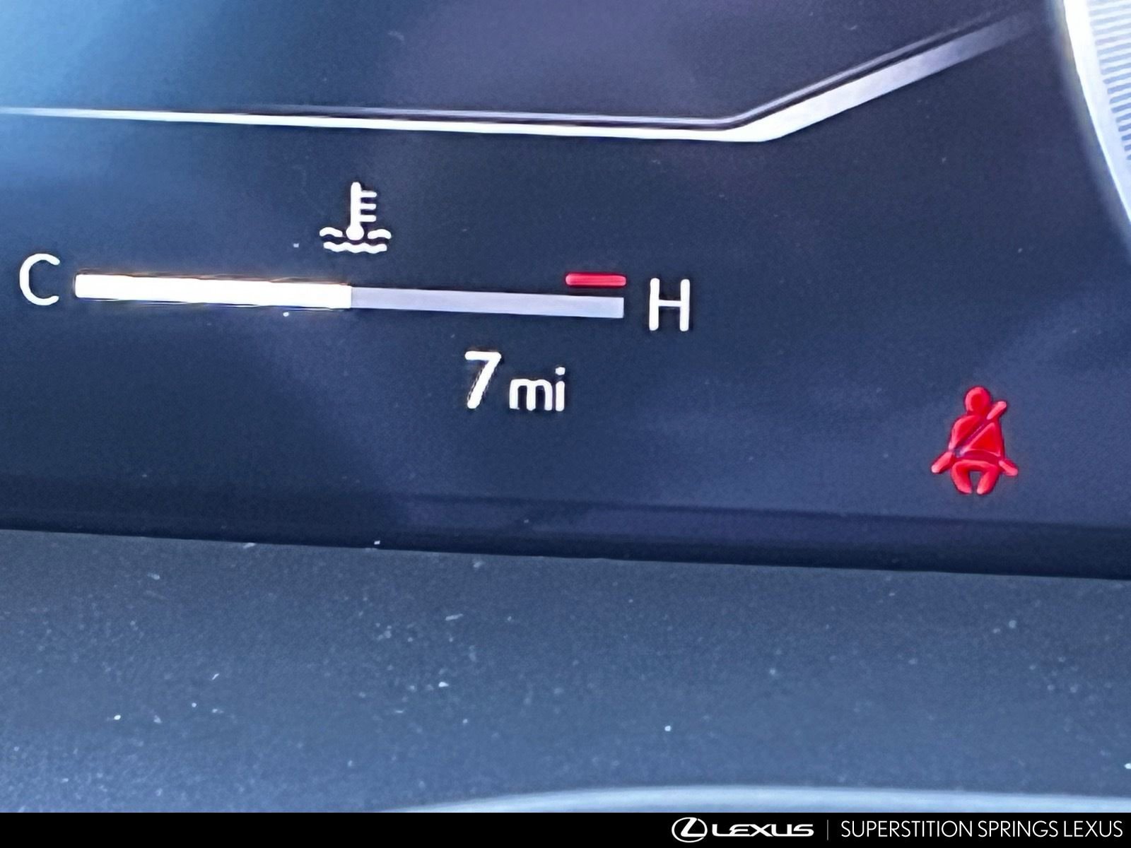 New 2026 Lexus IS 350 F Sport image 14