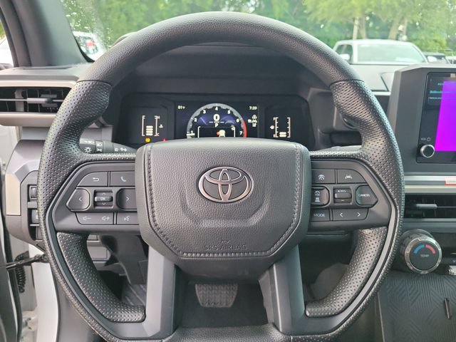 Used 2026 Toyota Tacoma SR5 AWD/4WD image 15