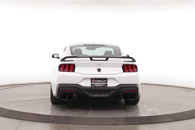 Used 2024 Ford Mustang Dark Horse RWD image 12