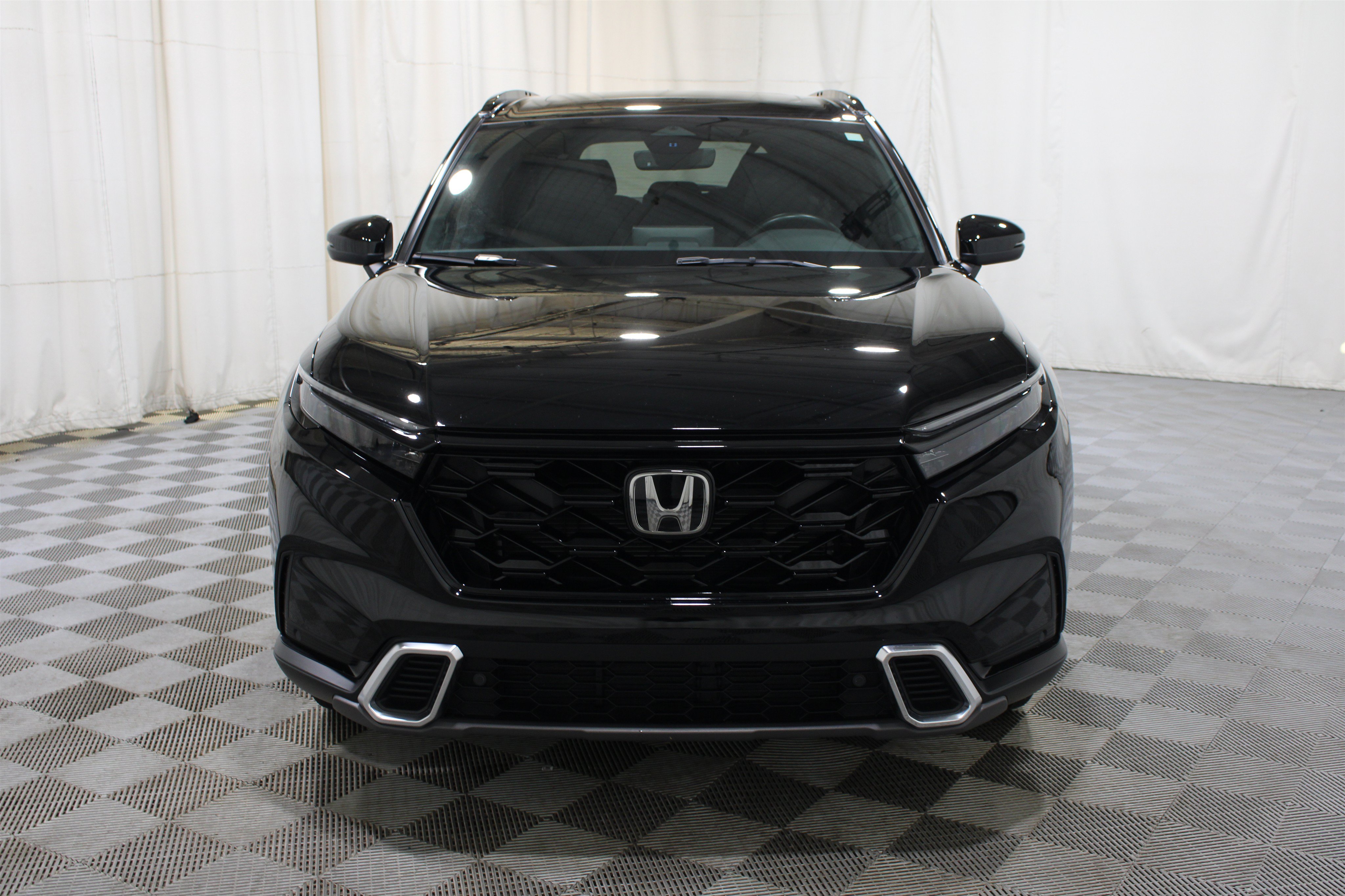 Used 2023 Honda CR-V Sport Touring image 38
