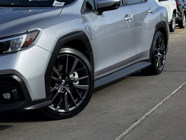 Used 2023 Subaru WRX Premium AWD/4WD image 10