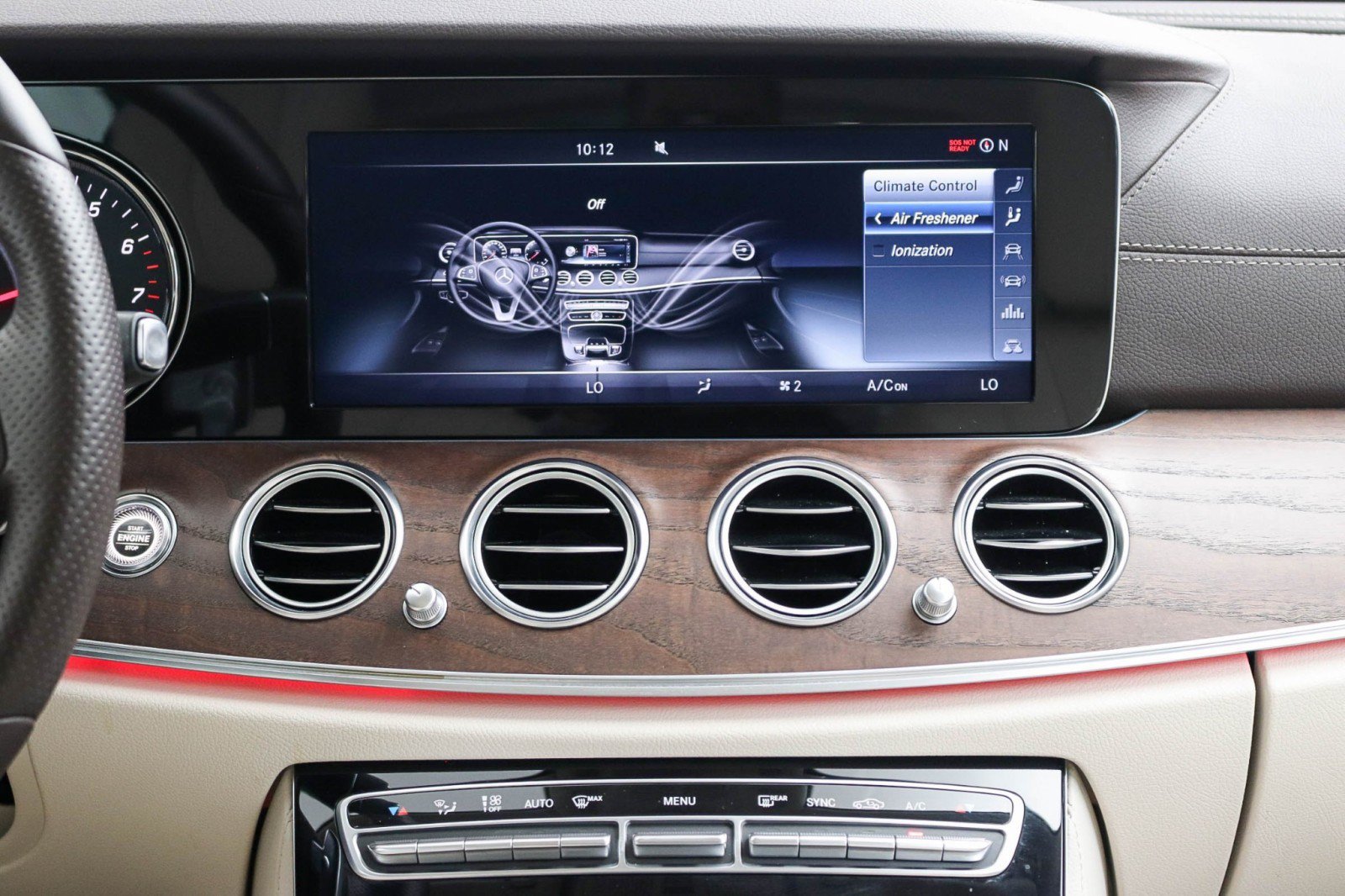 Used 2017 Mercedes-Benz E 300 image 17