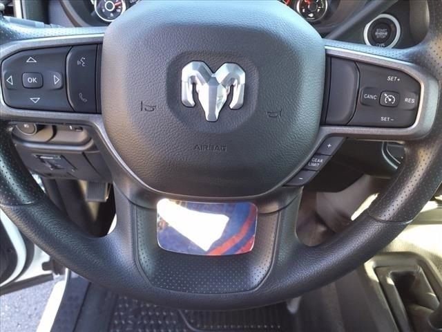 New 2024 RAM 5500 Tradesman image 17