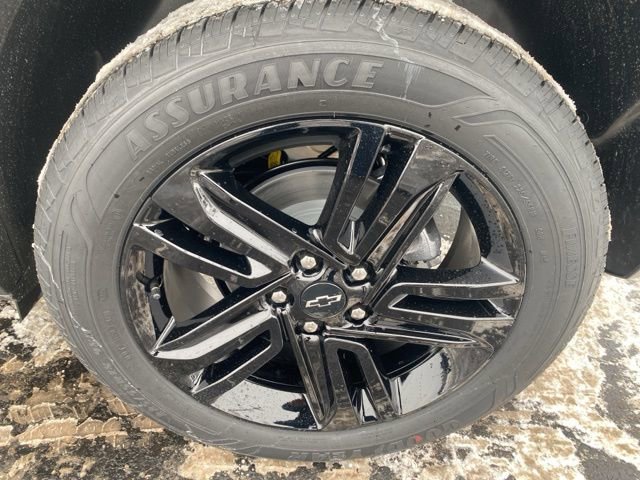 New 2026 Chevrolet Trax ACTIV w/ Driver Confidence Package image 7