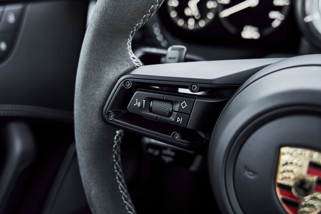 Used 2023 Porsche 911 Turbo S image 48