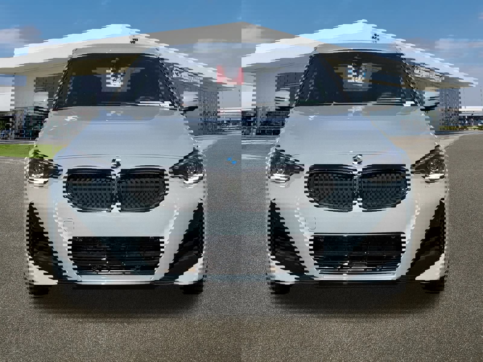 New 2026 BMW 230i Coupe w/ M Sport Package image 3
