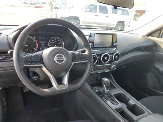 Certified 2022 Nissan Sentra S image 7