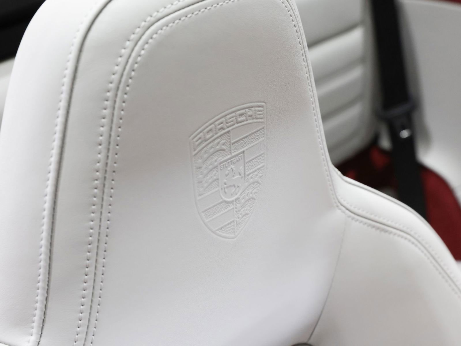 Used 2025 Porsche 911 Turbo S image 76