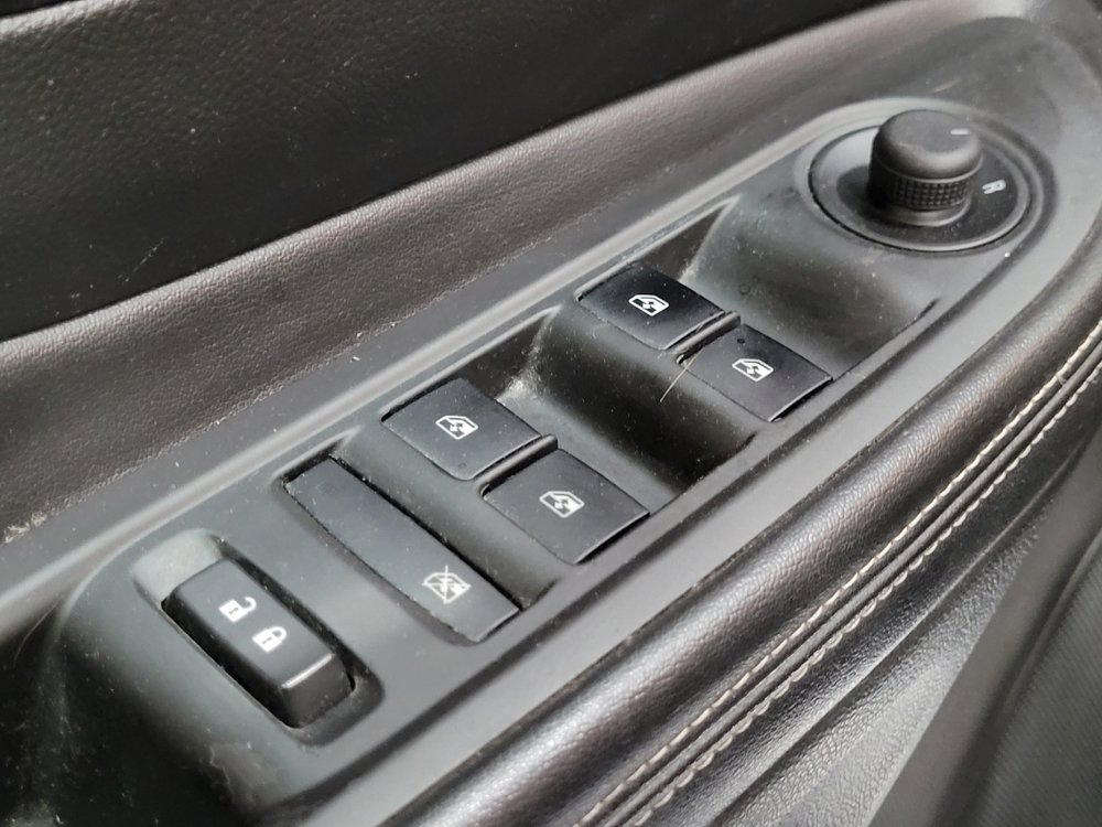 Used 2014 Buick Encore AWD image 27