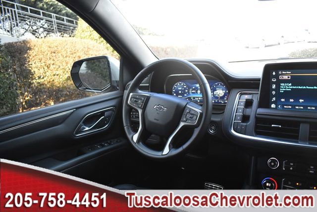 Used 2023 Chevrolet Tahoe RST w/ RST Performance Edition image 31