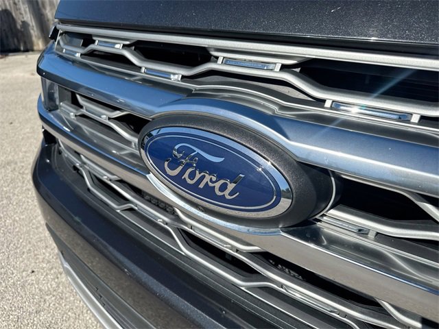 Certified 2023 Ford Expedition Platinum image 34