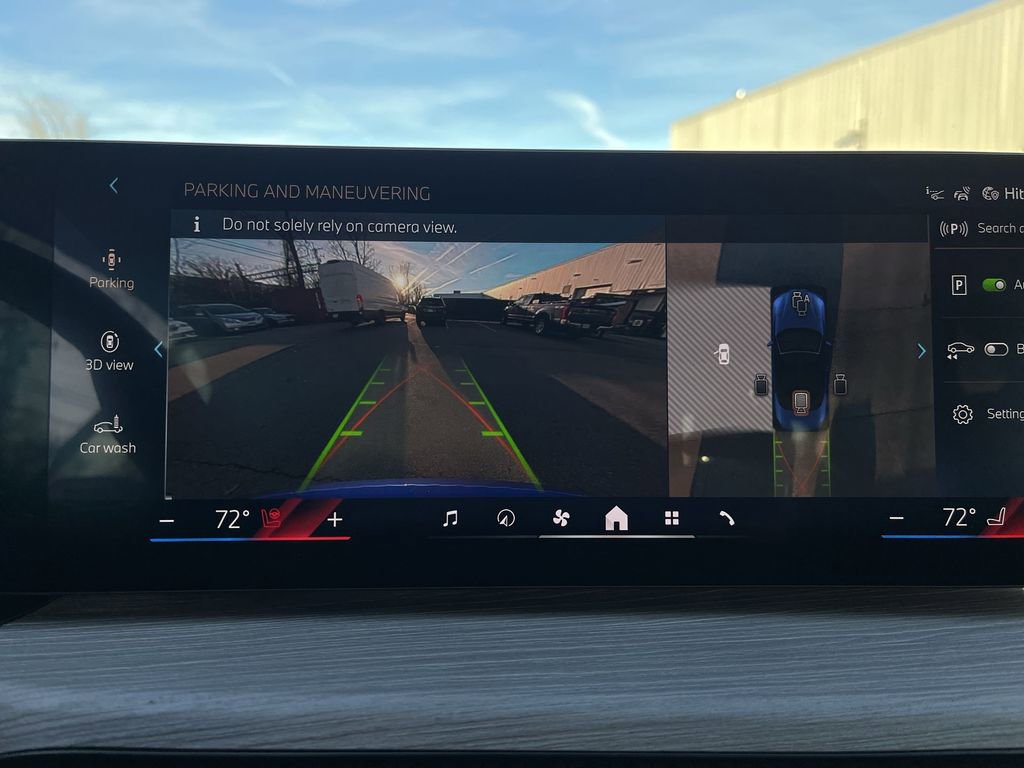 New 2026 BMW 430i xDrive Convertible w/ M Sport Package image 17