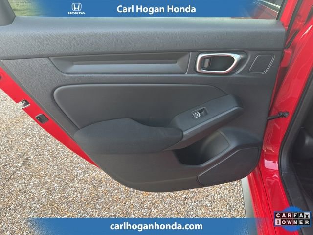 Used 2023 Honda Civic Sport image 11